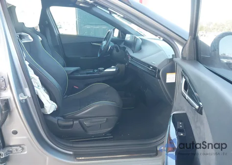 2023 Kia Ev6 Gt z USA, uszkodzony, nr VIN KNDC5DLE2P5109621